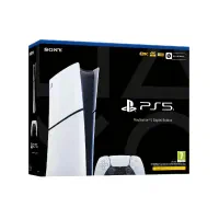 ps5اسلیم آکبند