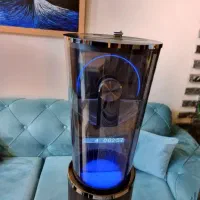 آخرین و لاک چری ترین و کمیاب ترین سینما در جهان|سیستم صوتی خانگی|شیراز, ملاصدرا|دیوار