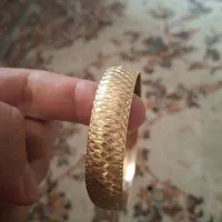 نیم پوش طلا