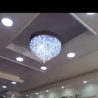 لوسترسقفی نو