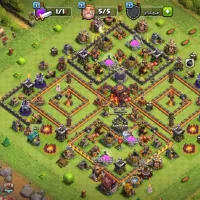 کلش|کنسول، بازی ویدئویی و آنلاین|مریوان, |دیوار