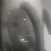 جارو برقی کنود اصلی سالم