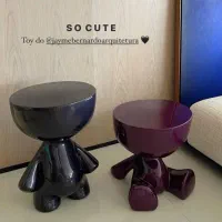 طراحی و تولید میز کنسول پاپیه ماشه