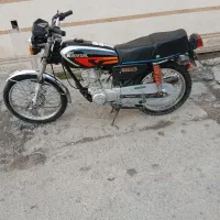 موتور 125مدل93