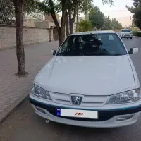 پژو پارس سال دوگانه|خودرو سواری و وانت|کرمانشاه, |دیوار