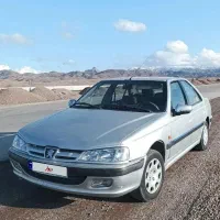 پژو پارس تمیز و بکر|خودرو سواری و وانت|فسا, |دیوار