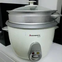 پلوپز General آمریکایی اصل