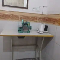 زیگزال STIGER مدل پروانه