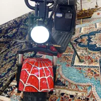 موتورشارژی|دوچرخه، اسکیت، اسکوتر|بندر امام خمینی, |دیوار