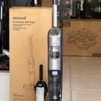 جاروشارژی سه کاره بیسل