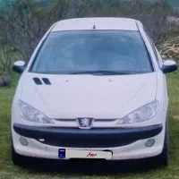 ۲۰۶صندوق دار خونگی