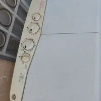 ماشین لباسشویی دوقلو