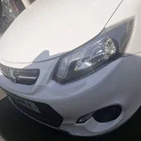 کوییک  اتوماتیک ۱۴۰۳