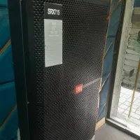 باندپسیو jblsrx715|سیستم صوتی خانگی|تهران, شهرک ولیعصر شمالی|دیوار