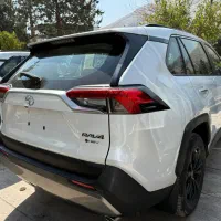 تویوتا  راو 4  مدل 2025 شاسی ژاپن دو دف|خودرو سواری و وانت|شیراز, فرهنگ شهر|دیوار