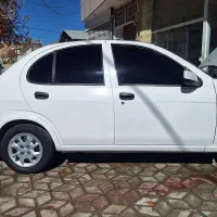 ماشین ساینا S مدل 1402