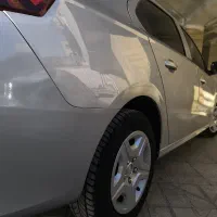 تارا دنده ای 1400|خودرو سواری و وانت|سنندج, |دیوار