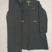 مانتوشلوار اداری نو