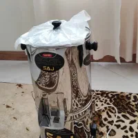 سبزی خوردکن ساج نو ۳ کیلویی