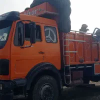 تک باری 8سیلندر مدل 54