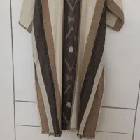 انواع مدل پالتو پافر بافت در الشتر