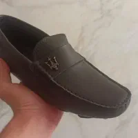 کالج 41 واکس‌ نخورده