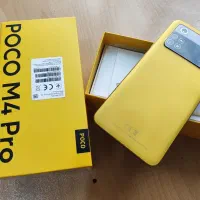 گوشی poco m4 pro 4g