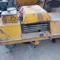 دمپر|ماشین‌آلات صنعتی|امیدیه, |دیوار