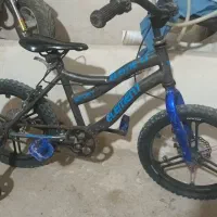 دوچرخه ۳عدد