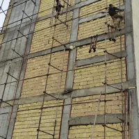 داربست فلزی پارس شیراز|خدمات پیشه و مهارت|شیراز, دوکوهک|دیوار