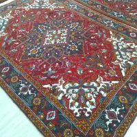 جفت فرش ۶متری شربیان