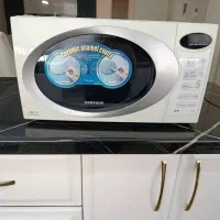 مایکرو فر سامسونگ