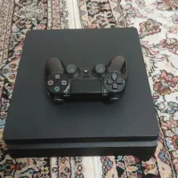 کنسول ps4