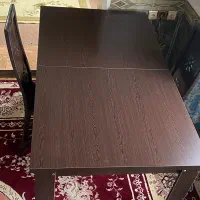 میز ناهار خوری