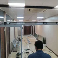 نصب،تعمیرات جک بازویی پارکینگی ریلی کرکره ریموت|خدمات پیشه و مهارت|قم, بلوار امین و ساحلی|دیوار