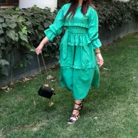 ‌پیراهن ساحلی