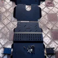 سینی زیرموتورkmc t8