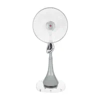 پنکه پارس خزر 4070R تایمر و ریموت و چرخش 360 درجه