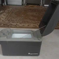 یخچال ماشین