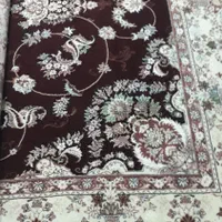 یک عددفرش۱۲متری نو نو صفر ازپلمپ باز نشده|فرش|گرگان, |دیوار