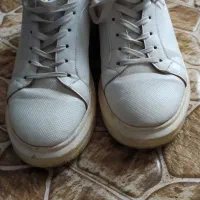 ونس سفید سایز۳۸