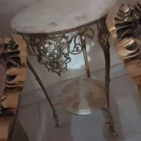 میزبرنز دوطبقه برنزاصل