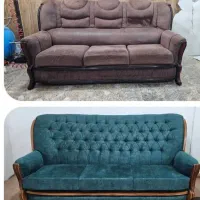 تعمیرات مبل|خدمات پیشه و مهارت|قم, شهرک فاطمیه|دیوار