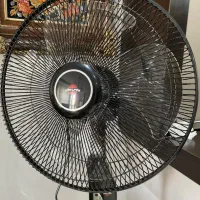 پنکه کنترلی پارس خزر