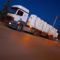 آکسور۸۳|خودرو سنگین|طرقبه, |دیوار