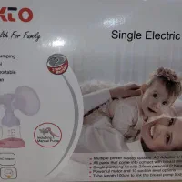 شیر دوش برقی مارک vekto