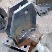 کارگر ماهر ونیمه ماهر جهت تولید ادوات کشاورزی|استخدام صنعتی، فنی، مهندسی|مشهد, توس (بلوار توس)|دیوار