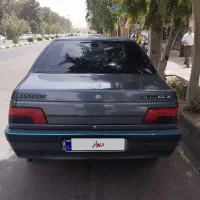 پژو 405 96سالم