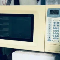 مایکروفر ۲۸لیتری سانی اصل آلمان