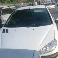 پژو 206 SD V8، مدل ۱۳۹۹